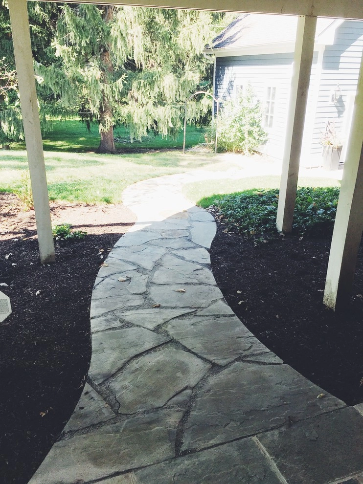 Hardscape Highlights by Ringers Landscape Services, Inc. - Photo 195