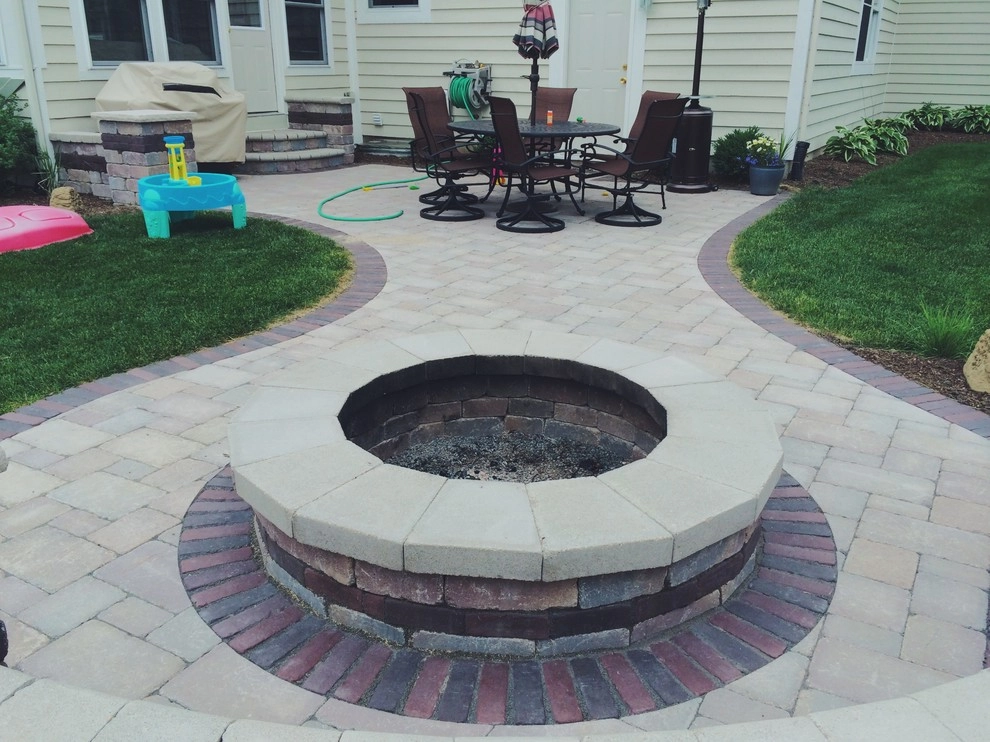 Hardscape Highlights by Ringers Landscape Services, Inc. - Photo 75