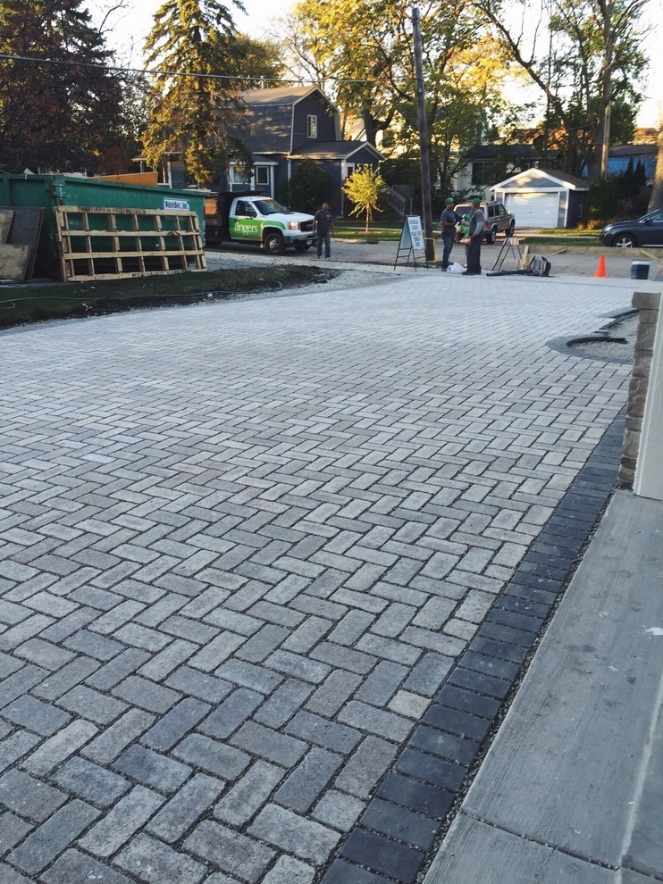 Hardscape Highlights by Ringers Landscape Services, Inc. - Photo 200
