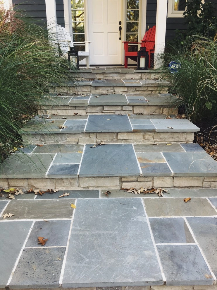 Hardscape Highlights by Ringers Landscape Services, Inc. - Photo 172