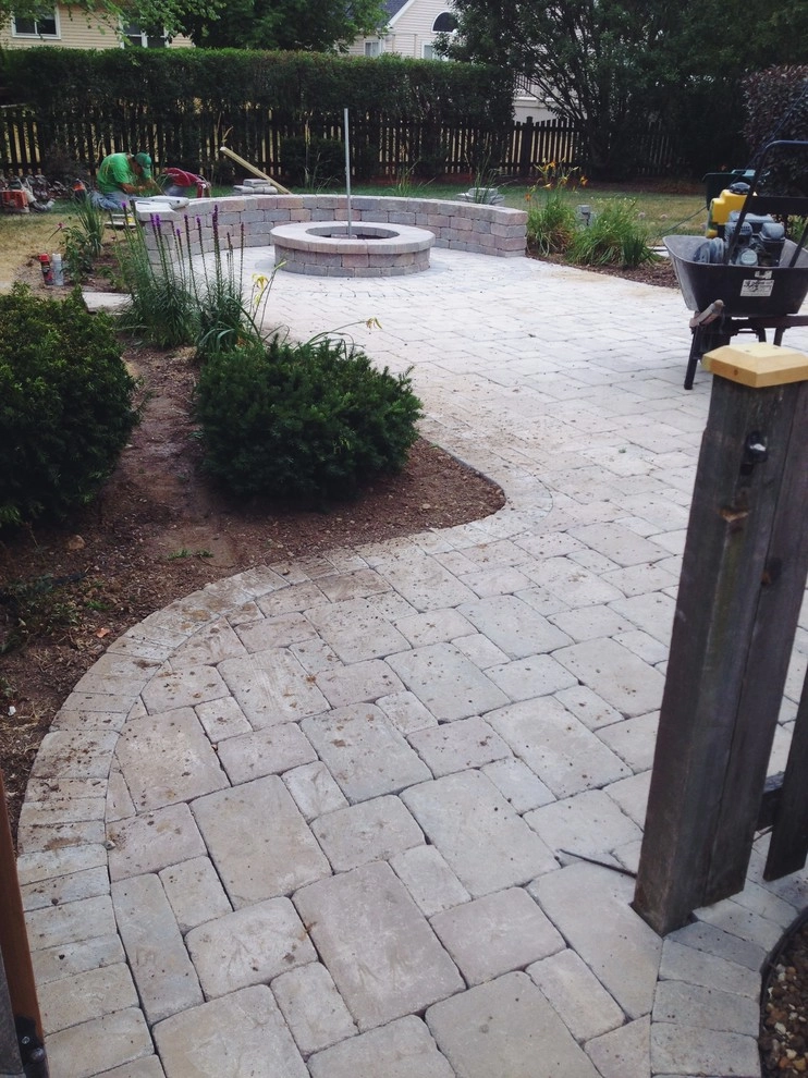 Hardscape Highlights by Ringers Landscape Services, Inc. - Photo 69