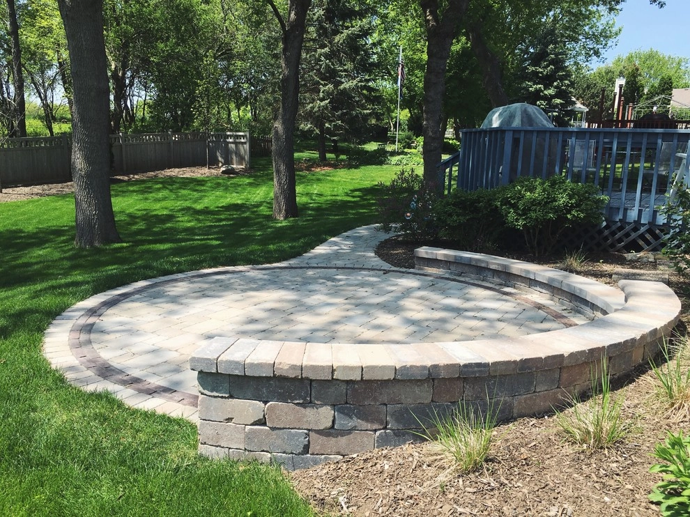 Hardscape Highlights by Ringers Landscape Services, Inc. - Photo 196