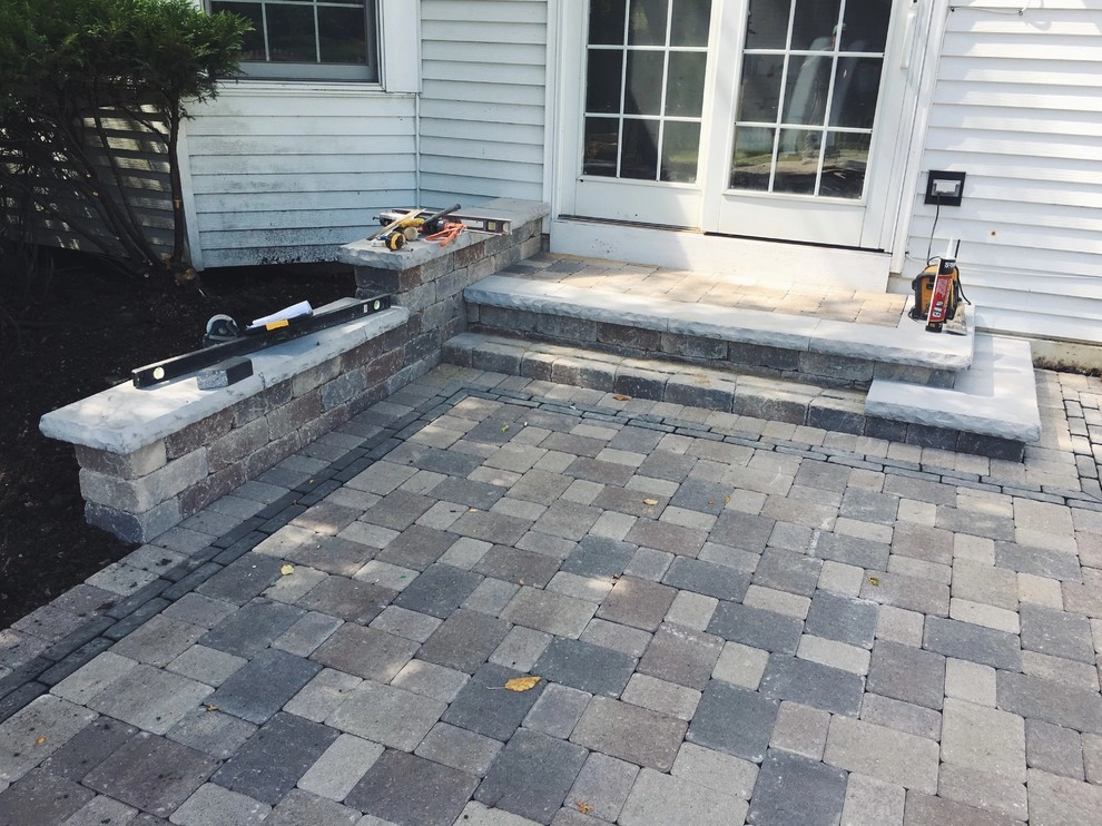 Hardscape Highlights by Ringers Landscape Services, Inc. - Photo 118