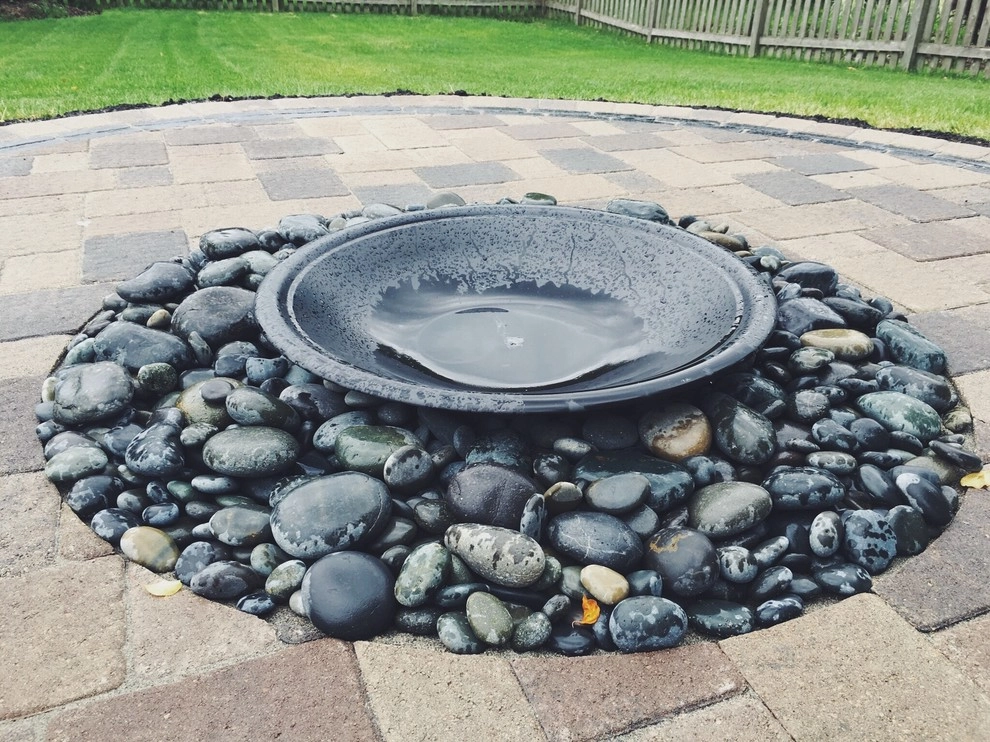 Hardscape Highlights by Ringers Landscape Services, Inc. - Photo 106