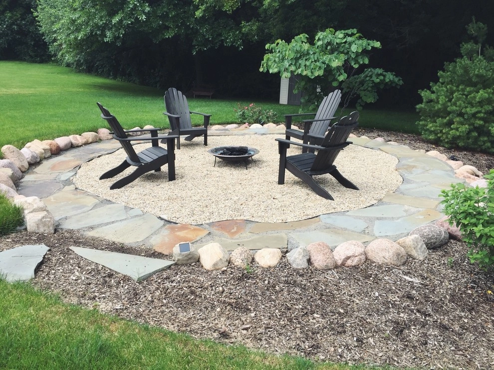Hardscape Highlights by Ringers Landscape Services, Inc. - Photo 150
