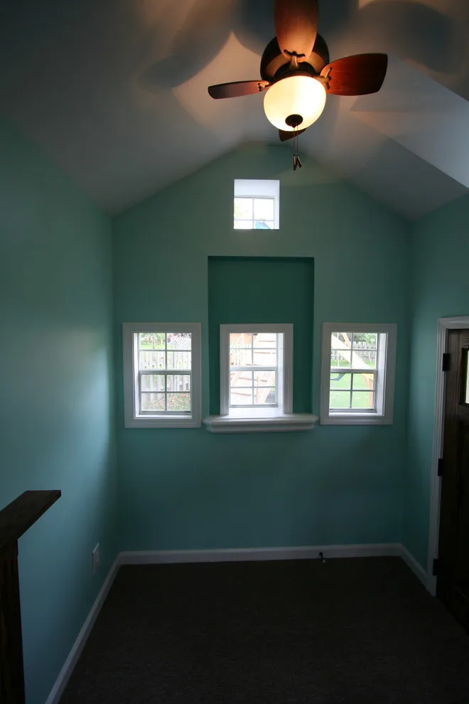 Theater Space by Dream Rooms Home Remodeling, LLC - Photo 4