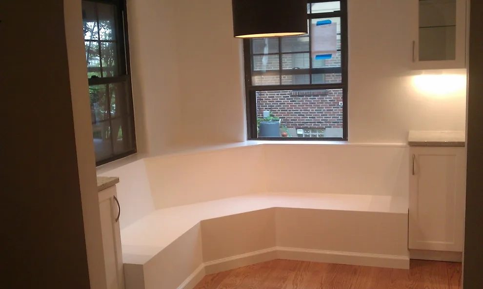 Pleasant Ridge Dining Kitchen by Wagner Remodeling And Construction - Photo 15