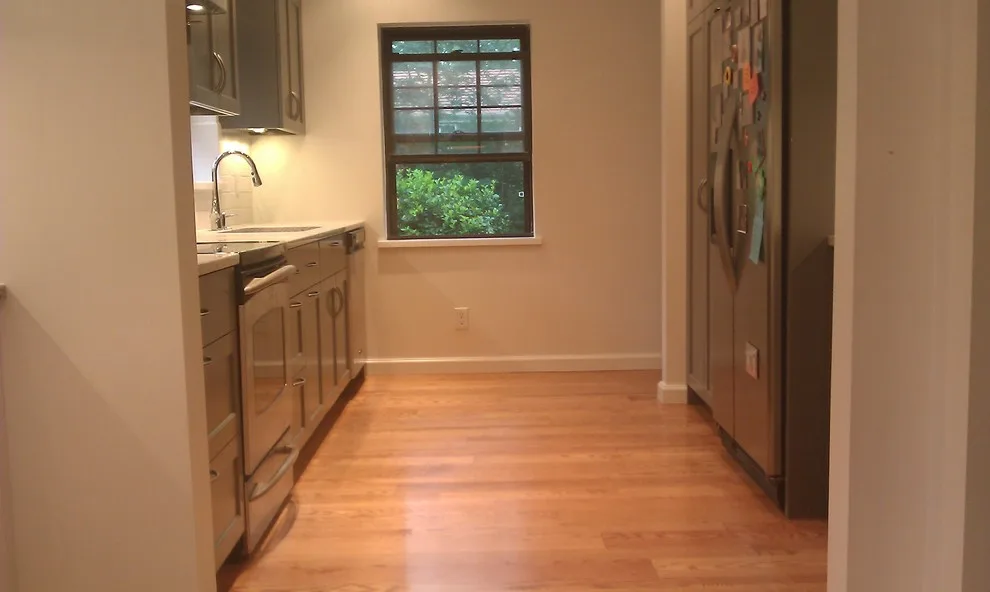 Pleasant Ridge Dining Kitchen by Wagner Remodeling And Construction - Photo 11