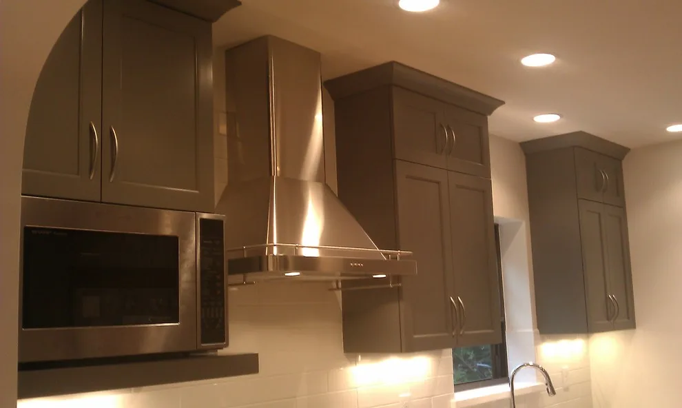 Wagner Remodeling And Construction - Photo 12