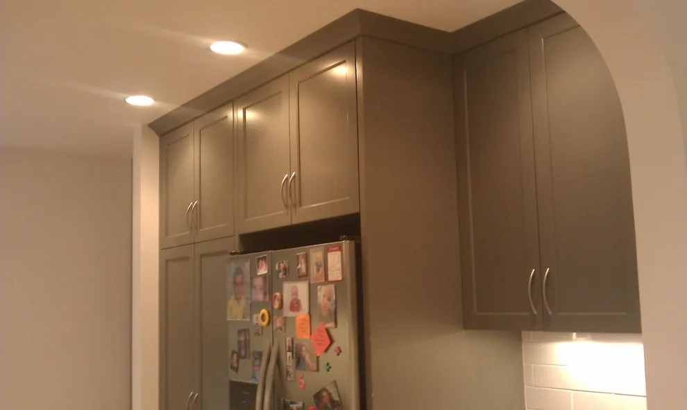 Pleasant Ridge Dining Kitchen by Wagner Remodeling And Construction - Photo 5