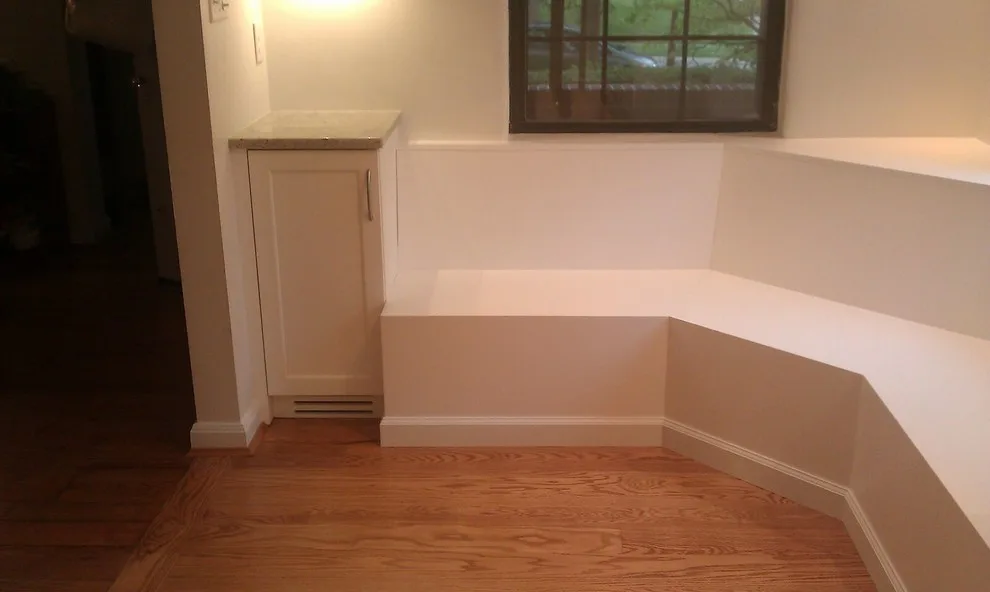 Pleasant Ridge Dining Kitchen by Wagner Remodeling And Construction - Photo 2