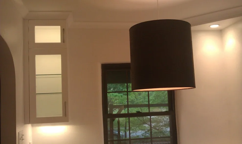 Pleasant Ridge Dining Kitchen by Wagner Remodeling And Construction - Photo 14