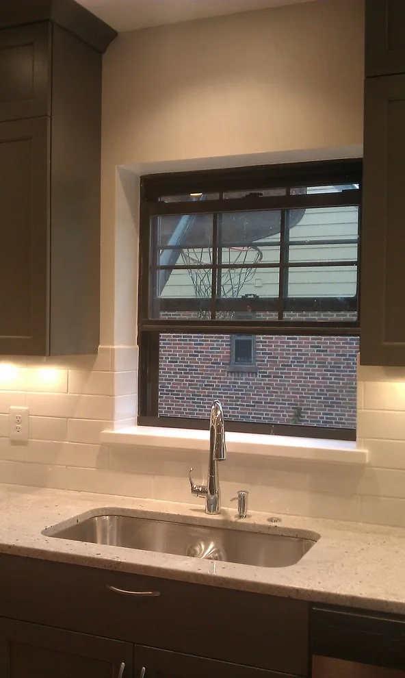 Pleasant Ridge Dining Kitchen by Wagner Remodeling And Construction - Photo 16