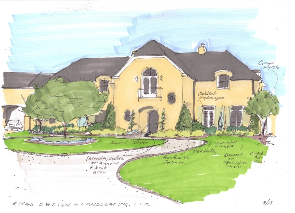 Rivas Design And Landscaping, LLC - Photo 8