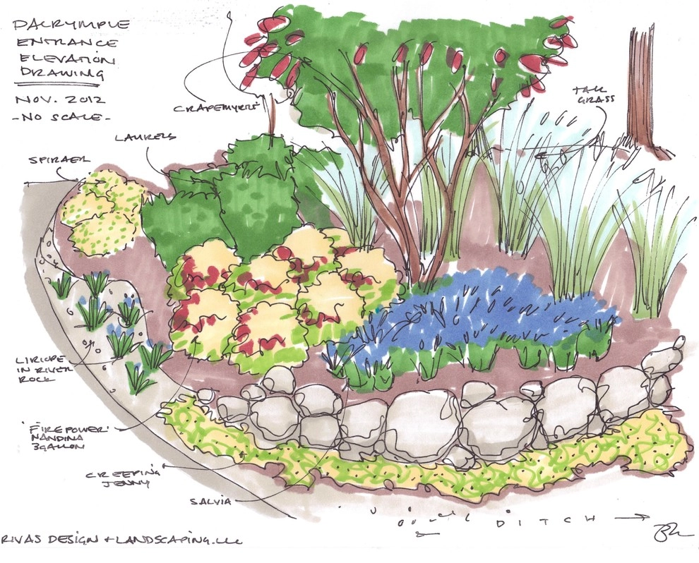 Rivas Design And Landscaping, LLC - Photo 10