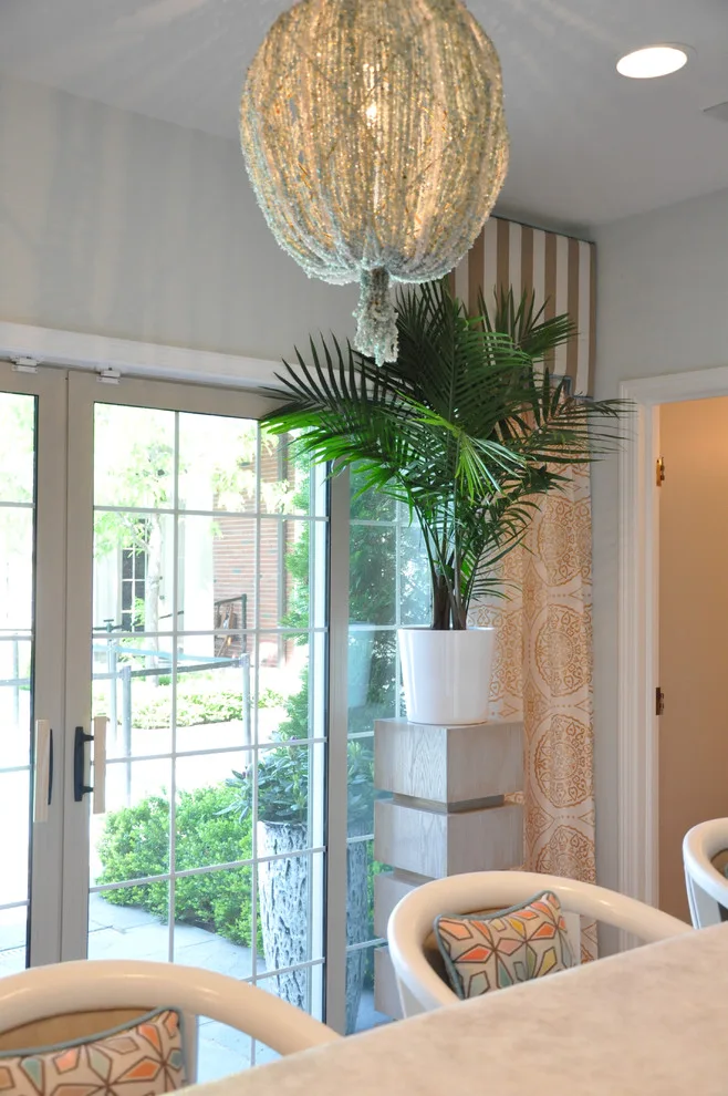 Elegant Poolside Cabana Bar by Compass Design, LLC - Photo 7