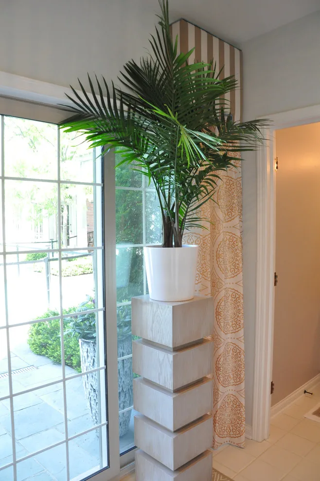 Elegant Poolside Cabana Bar by Compass Design, LLC - Photo 10