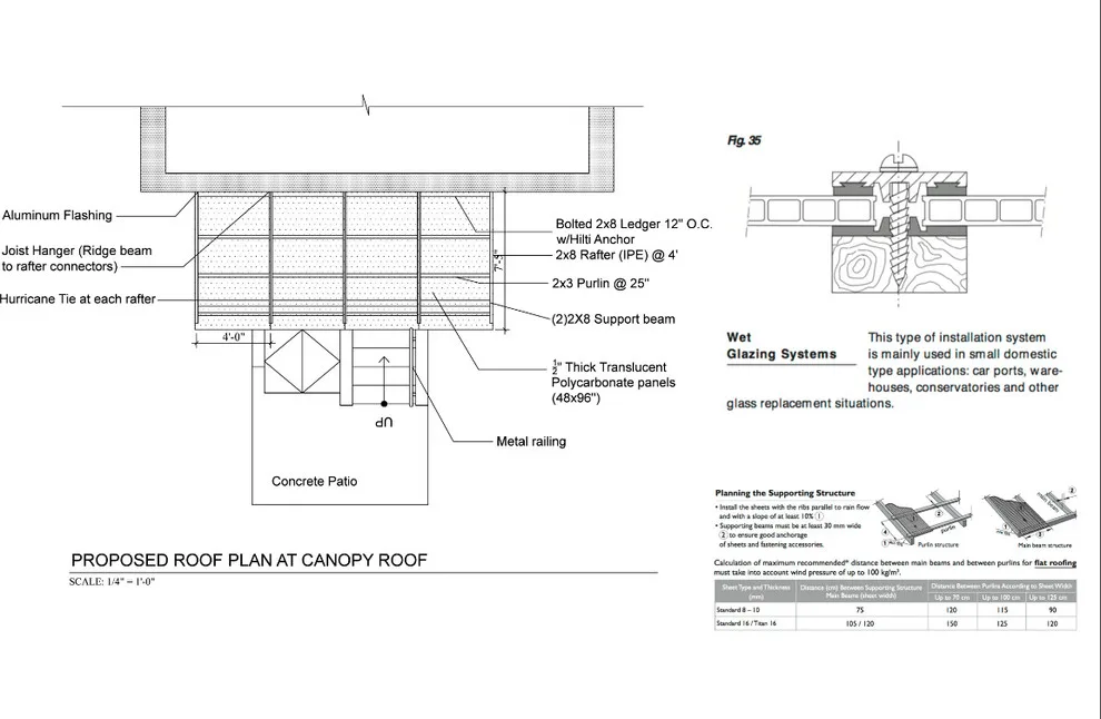 Union City Veranda Revamp by Argen Build - Photo 7