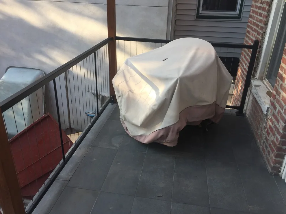 Union City Veranda Revamp by Argen Build - Photo 5