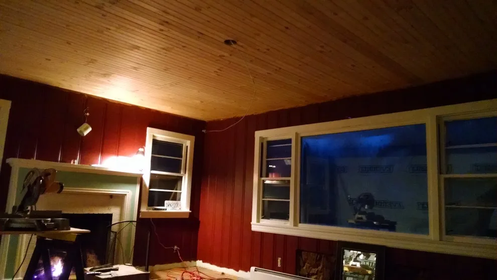 Classic Hillsborough Interior Renovation by North Summit Builders LLC - Photo 6