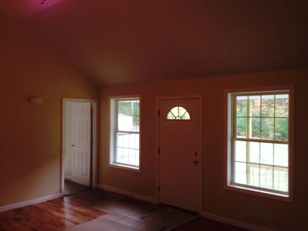 Classic Hillsborough Interior Renovation by North Summit Builders LLC - Photo 7