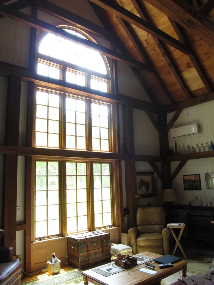 Classic Hillsborough Interior Renovation by North Summit Builders LLC - Photo 9