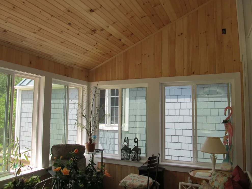 Classic Hillsborough Interior Renovation by North Summit Builders LLC - Photo 12