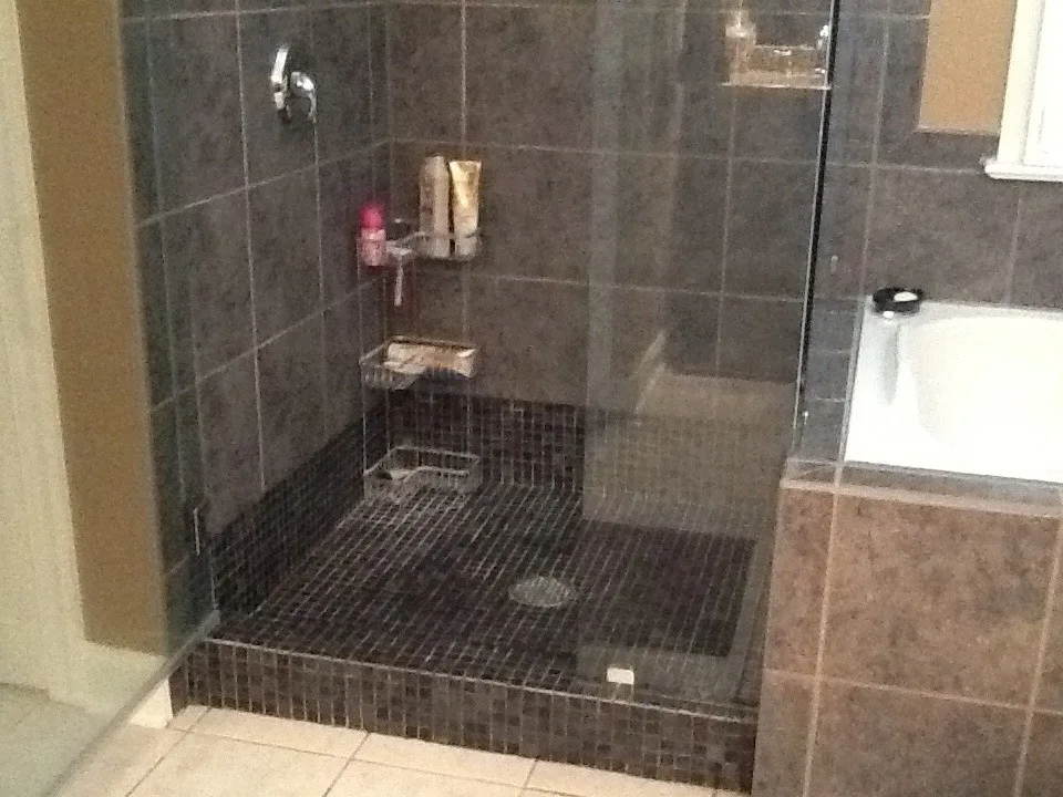 Master Bath of Powers by Tile Collection - Photo 21