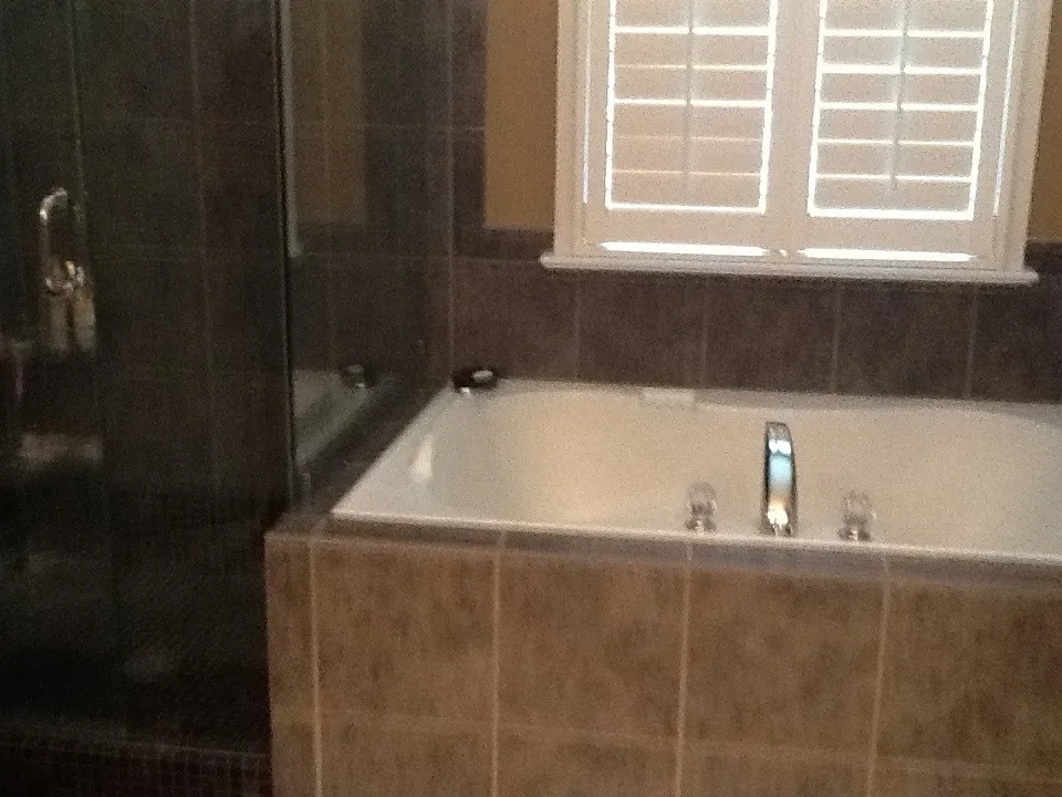 Master Bath of Powers by Tile Collection - Photo 14