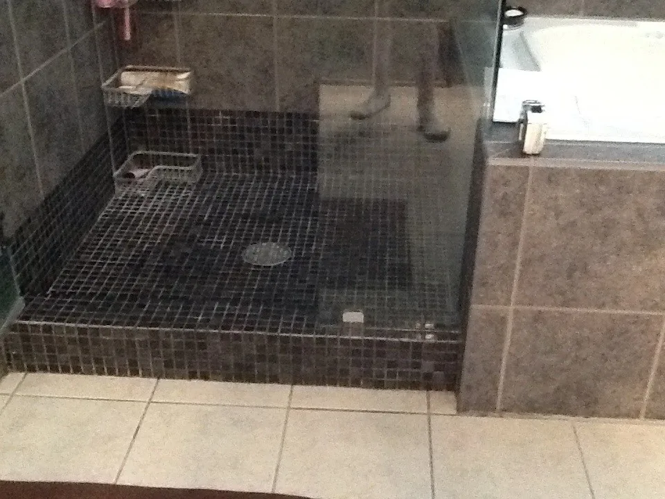Master Bath of Powers by Tile Collection - Photo 20