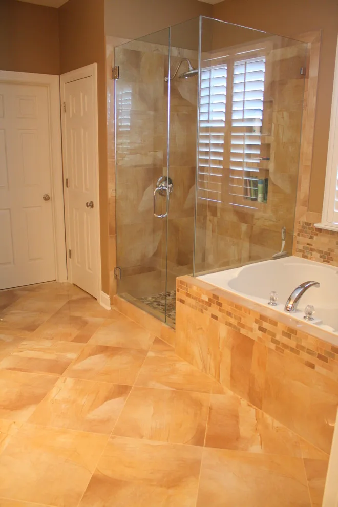 Master Bath of Powers by Tile Collection - Photo 6