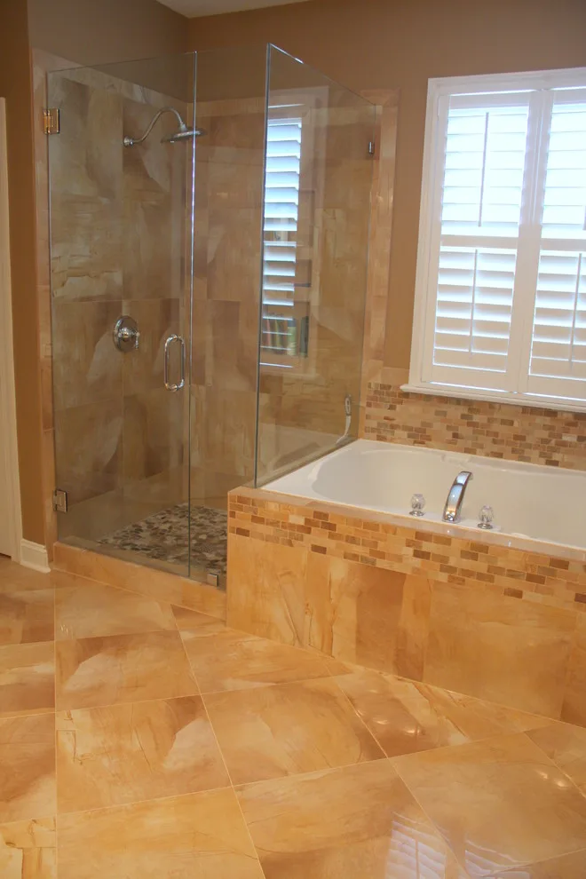 Master Bath of Powers by Tile Collection - Photo 12