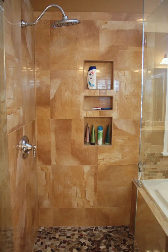 Master Bath of Powers by Tile Collection - Photo 19