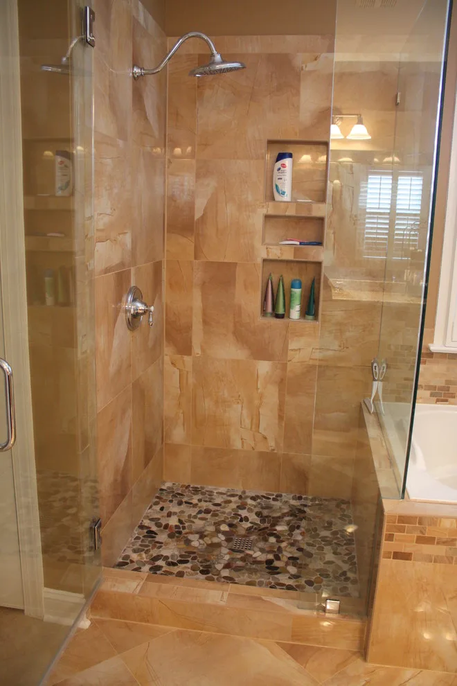 Master Bath of Powers by Tile Collection - Photo 10