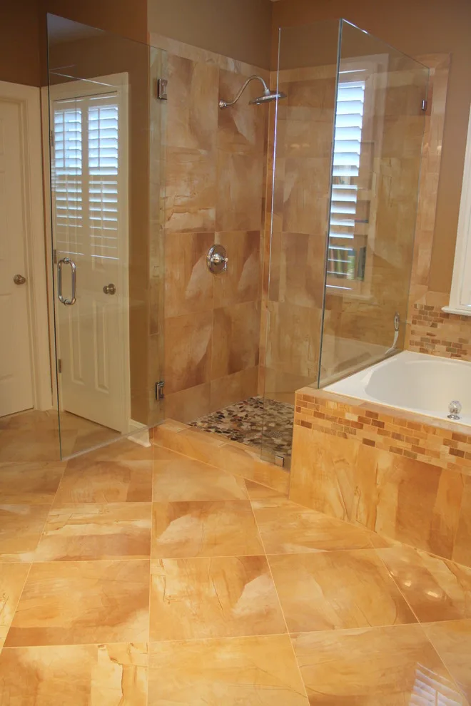 Master Bath of Powers by Tile Collection - Photo 9