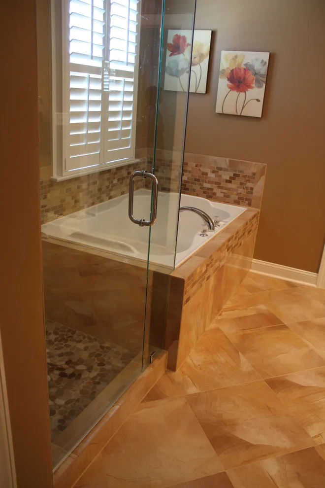 Master Bath of Powers by Tile Collection - Photo 7