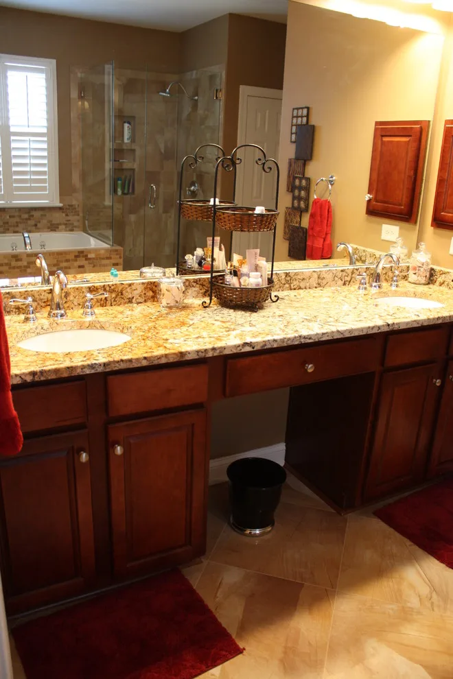 Master Bath of Powers by Tile Collection - Photo 4