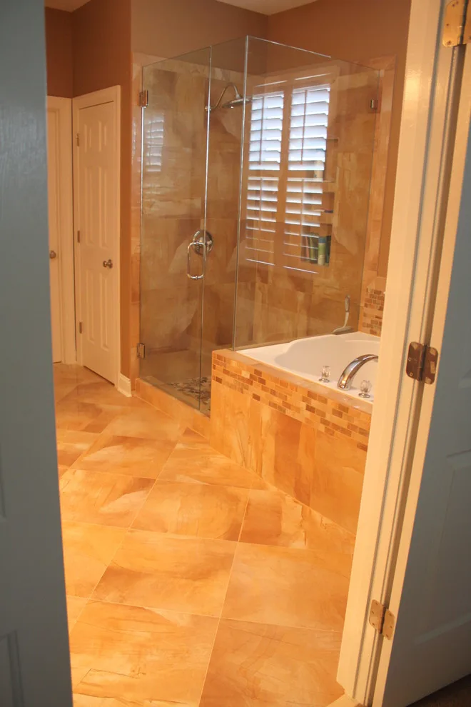 Master Bath of Powers by Tile Collection - Photo 11