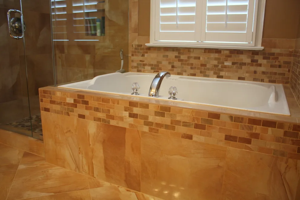 Master Bath of Powers by Tile Collection - Photo 17