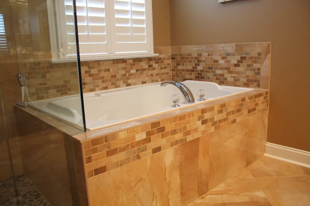 Master Bath of Powers by Tile Collection - Photo 16