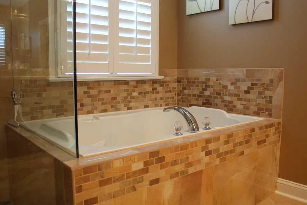 Master Bath of Powers by Tile Collection - Photo 8