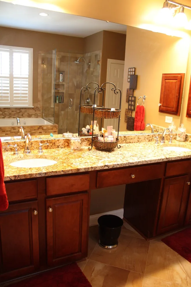 Master Bath of Powers by Tile Collection - Photo 18