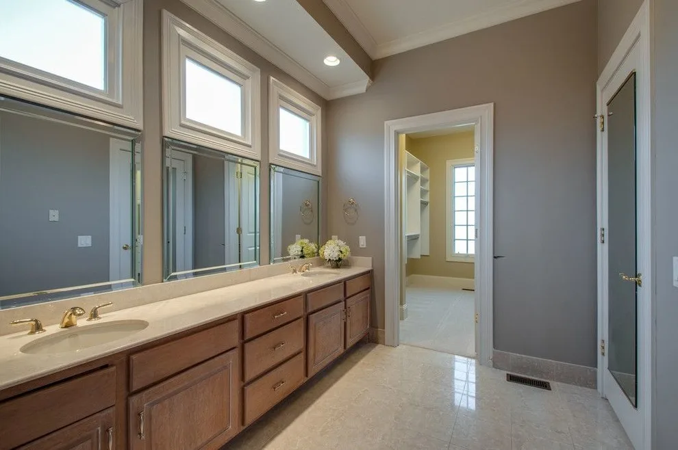 Prather Primary Bathroom by Granite Transformations Nashville - Photo 7
