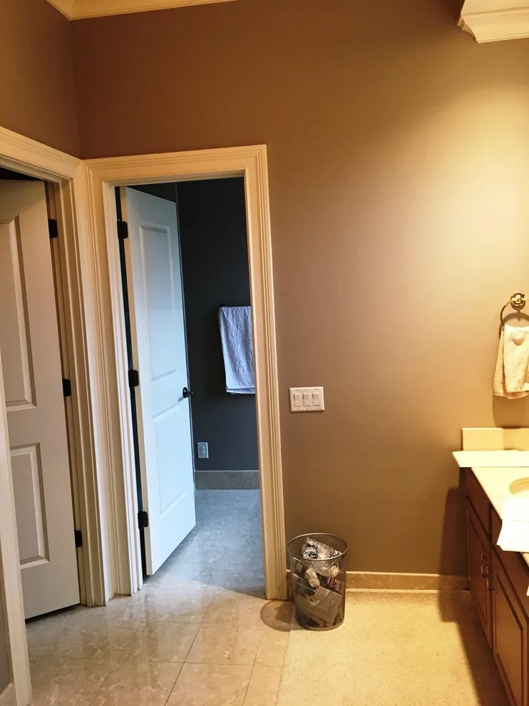 Prather Primary Bathroom by Granite Transformations Nashville - Photo 4