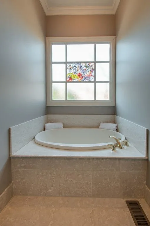 Prather Primary Bathroom by Granite Transformations Nashville - Photo 6