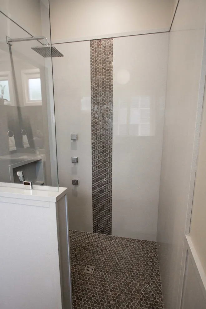 Prather Primary Bathroom by Granite Transformations Nashville - Photo 8