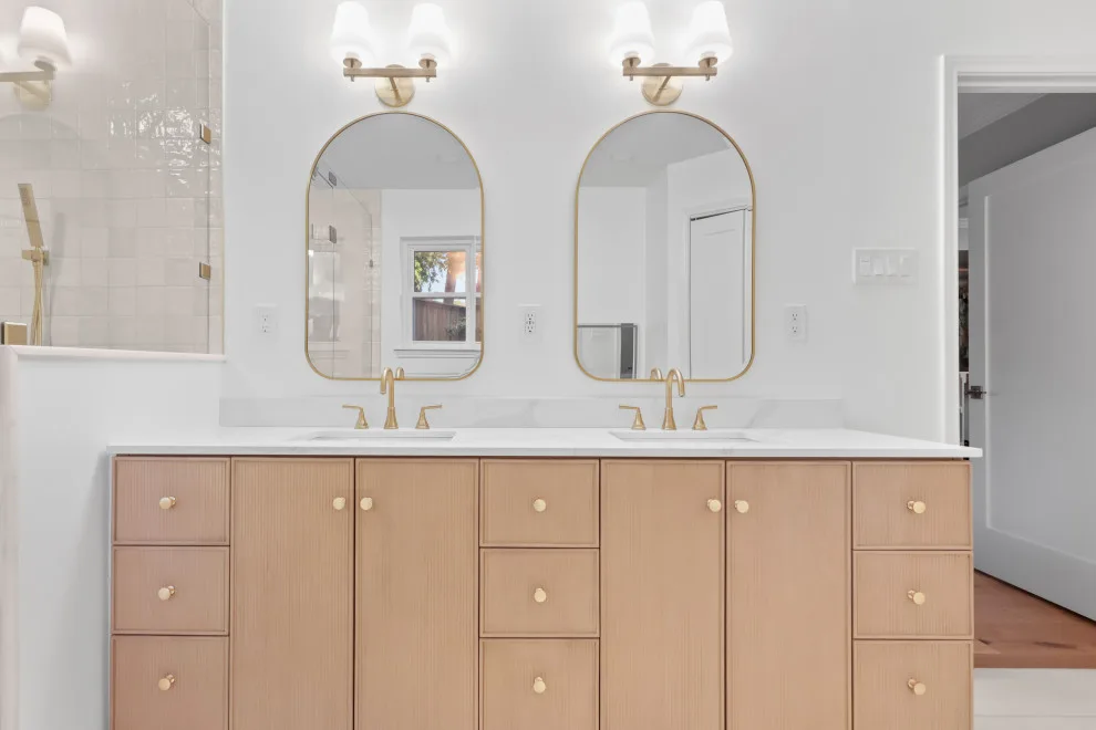 Canyon Creek - Main Bathroom Renovation by Revive And Renew Remodeling LLC - Photo 6