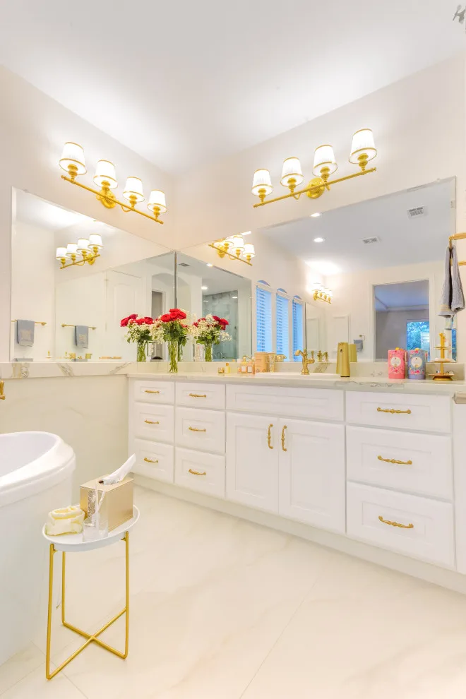 Dallas Bathroom & Kitchen Remodeling - Photo 2