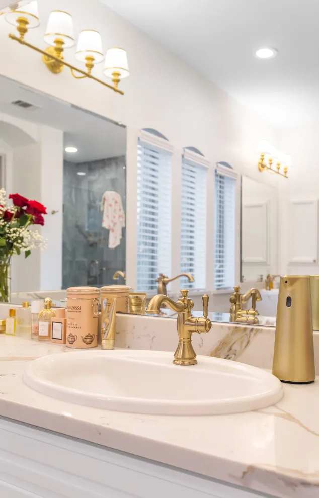 Dallas Bathroom & Kitchen Remodeling - Photo 13
