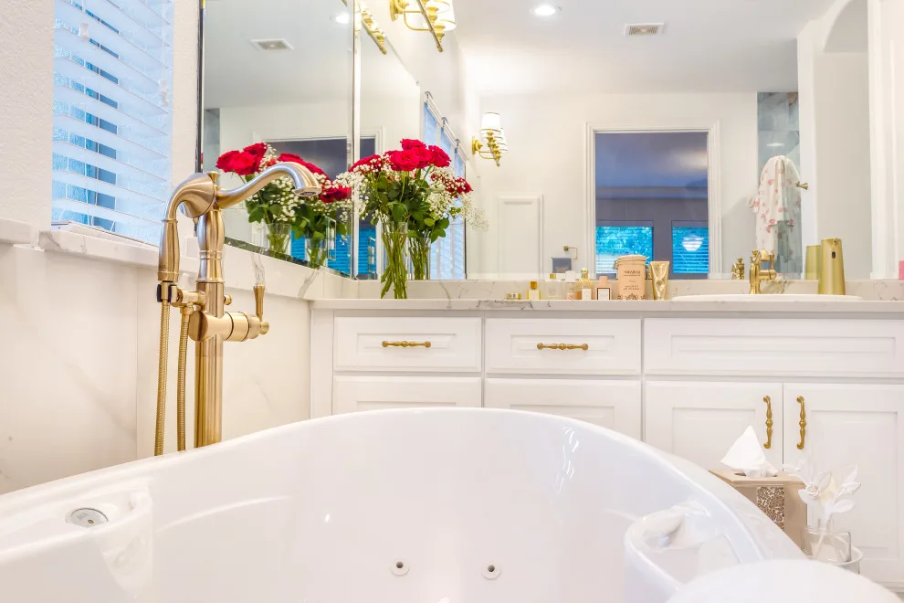 Dallas Bathroom & Kitchen Remodeling - Photo 8